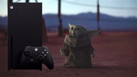 Xbox Series X Las Redes Se Inundan De Memes De La Nueva Consola