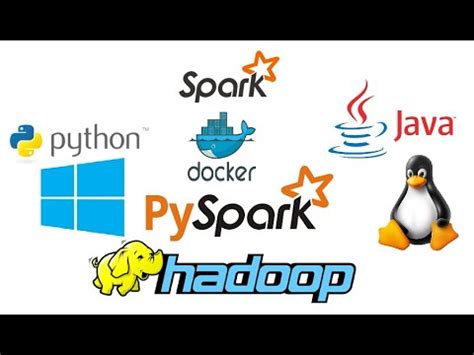 Instalar Spark En Windows PySpark En Entorno Virtual O Docker Con Jupyter Lab Jupyter Notebook