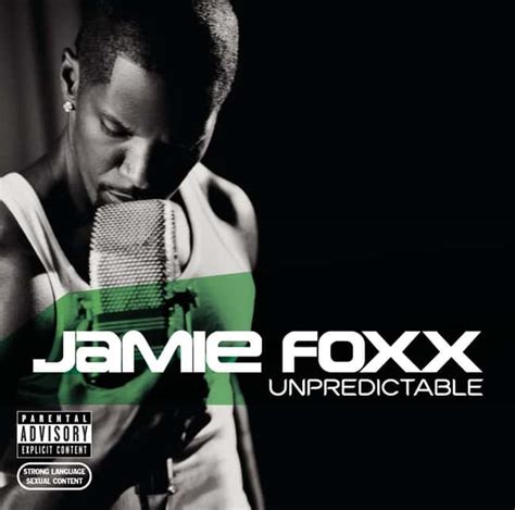 the best jamie foxx albums ranked by fans