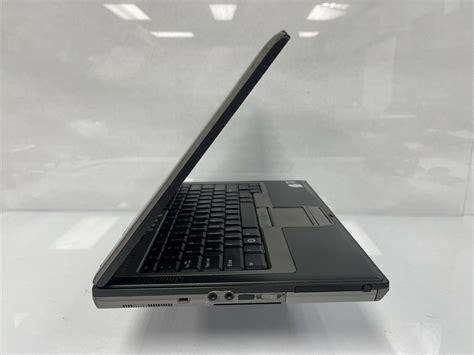 Dell Latitude D620 Laptop Computer 200ghz 4gb Ram 80gb Hdd Ubuntu Ebay