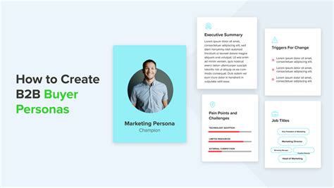 Buyer Persona Template Download