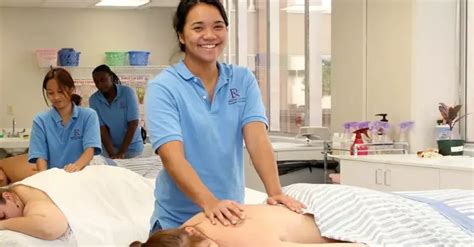 How Much Does Massage Therapy Schools Cost Best Guide