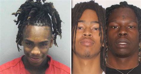 Ynw Melly Drove Around With His Friends Dead Bodies After Staging