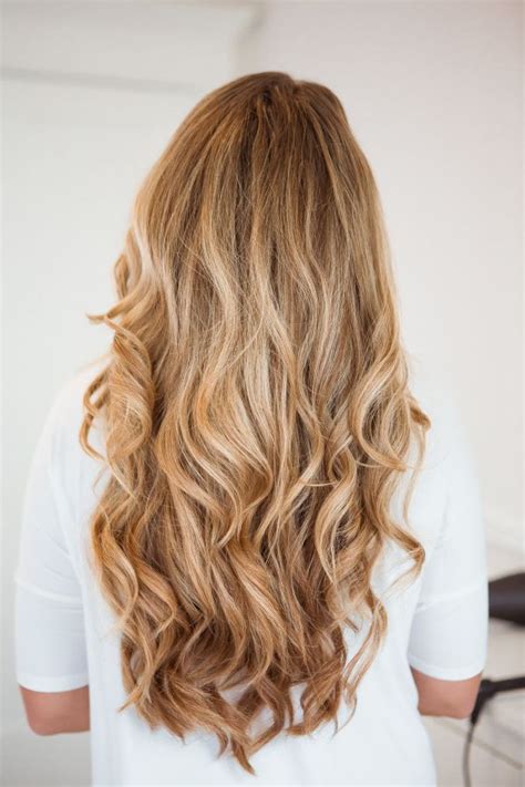 30 Easy And Healthy Ways To Curl Your Hair Lava360