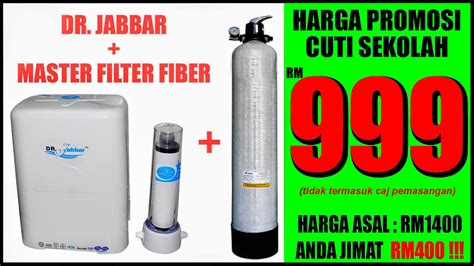 Shop for home water dispenser online at target. Penapis Air Halal & Berkualiti: PROMOSI PENAPIS AIR DR ...