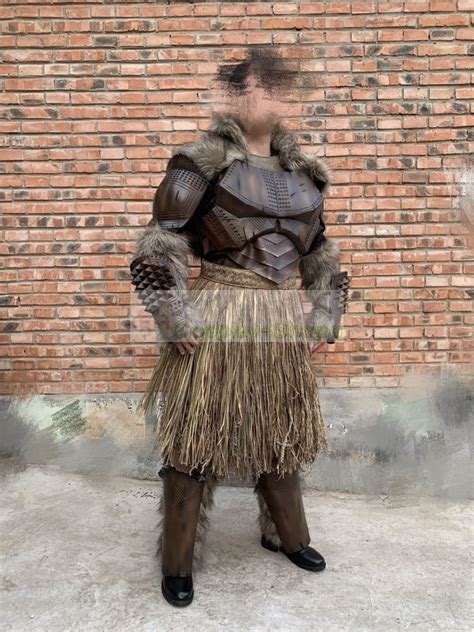 Check spelling or type a new query. Custom Cheap Superhero Black Panther M'Baku Man-Ape ...