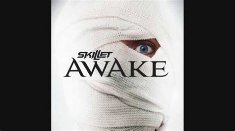 Lyrics Skillet Awake And Alive Youtube