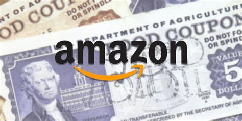 Maybe you would like to learn more about one of these? Amazon starts pilot program to accept food stamps for ...