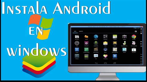 39 Aplicacion Para Usar Android En Pc Pics Maria