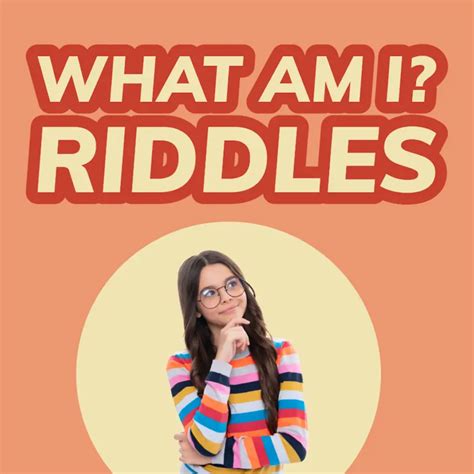 Best Riddles With Answers Put Your Mind To The Test
