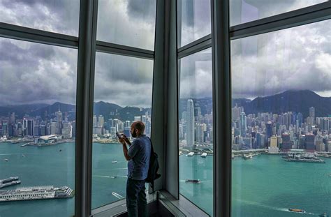 Where are the expats? Hong Kong’s talent drive fails to bring back