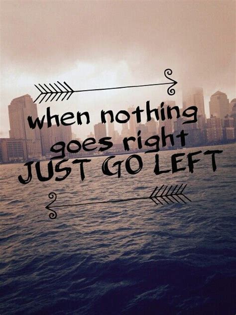 Never let your best friends get lonely, keep disturbing them. To the left. To the left. | Words quotes, Magic words, Words