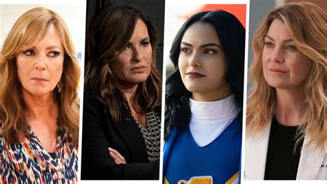 Canceled And Renewed Tv Shows For 2021 See The Full List