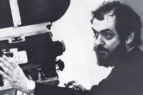 Stanley Kubrick As American Film Master
