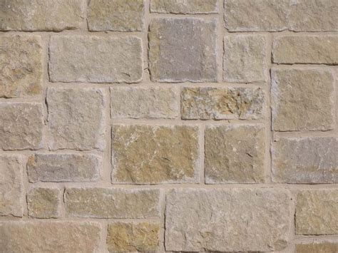 Lueders Stone Natural Building Rocks By Richburg Stone