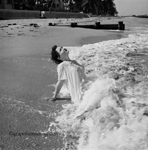 vintage 1950s bunny yeager negative pretty brunette carolyn kelly miami surf £17 77 picclick uk