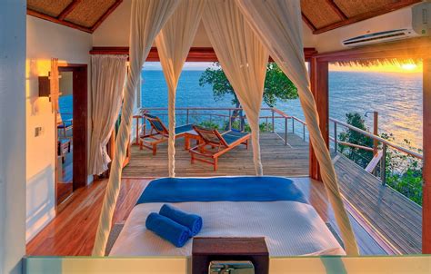 70 Cool Hotel Bedrooms Luxury Accommodations
