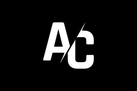 Ac Logo Design At Design