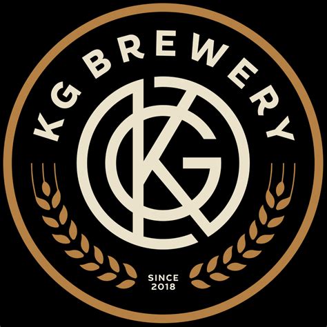 Kg Brewery