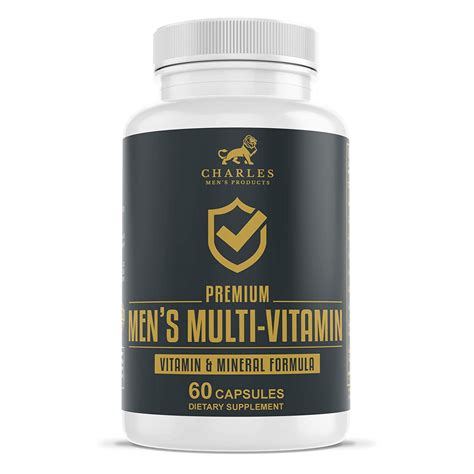 Check spelling or type a new query. Premium Multivitamin for Adult Men | Men's Multivitamin ...