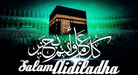 Namun sekarang pekan yang dipakai adalah pekan yang terdiri dari 5 dan 7 hari saja. Tarikh Hari Raya Haji 2021 Aidiladha di Malaysia (1441H)