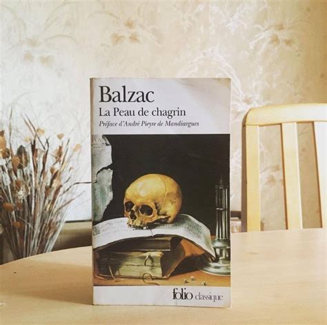 La Peau De Chagrin Pdf Honoré De Balzac 2023