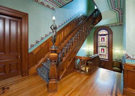 Simply Stunning Baywood Mansion Circa 1880 Almost Two Acres In