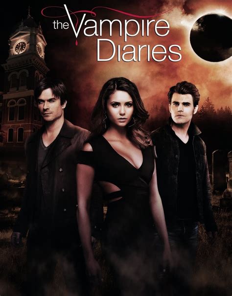 Sneak Peek The Vampire Diaries Season 6 Outtakes