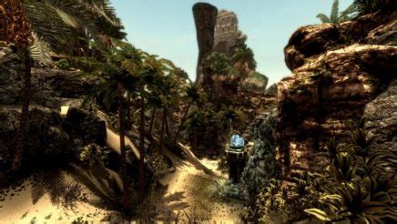 You learned that your favorite gameadded additional downloadable content. 5 mods that completely overhaul The Elder Scrolls V ...
