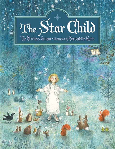 The Star Child • Northsouth Books