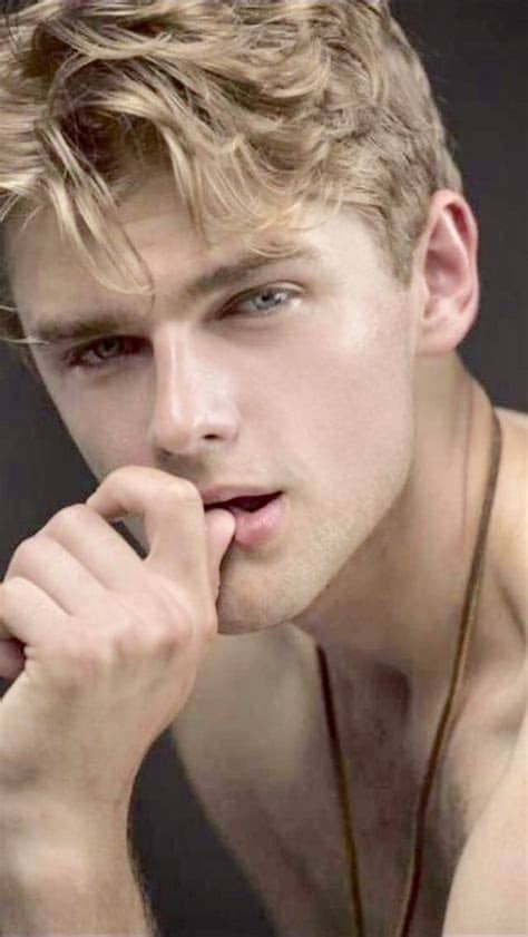 Women, blonde, face, portrait, blue eyes, 500px, looking at viewer. Pin by Terry Rae Patterson on SWEET! | Blonde guys ...
