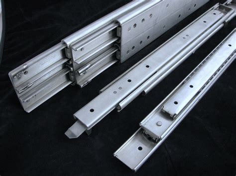 Check spelling or type a new query. Heavy Duty Drawer Slides Manufacturer STSC LLC | Heavy duty drawer slides, Truck bed slide ...