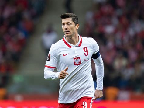 Szokujące Doniesienia O Robercie Lewandowskim Były Agent Podsumował