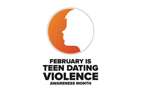 teen dating violence awareness month know the facts