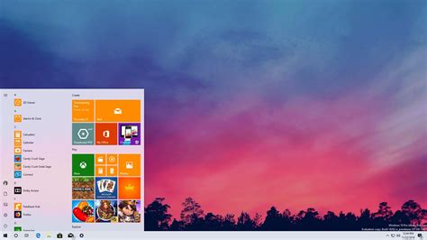 How Microsoft Can Improve The Windows 10 Desktop Using Apples Ideas
