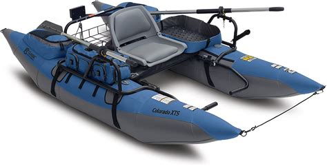 9 Best Inflatable Fishing Pontoon Boats Of 2024 Guide