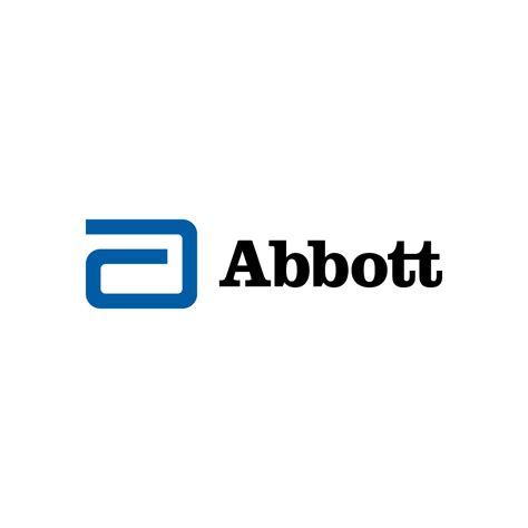 Logo Abbott Laboratories Logos Png