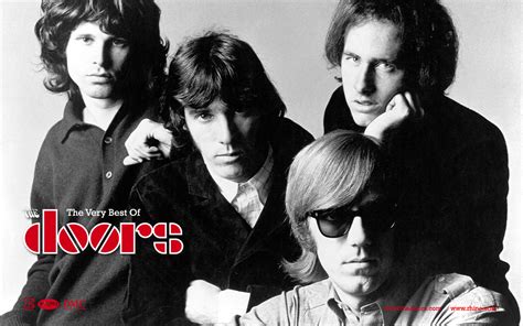 The Doors The Doors Wallpaper 10563435 Fanpop