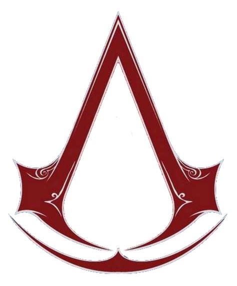 Download High Quality Assassins Creed Logo Modern Transparent Png