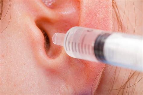 7 Things Your Earwax Could Reveal About Your Health Healthy Foods Mag