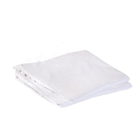 Our zippered mattress protectors fully encase your mattress, top, bottom and sides and zip securely in place. Plastic Zippered Mattress Cover-554-8069-1953 - The Home Depot