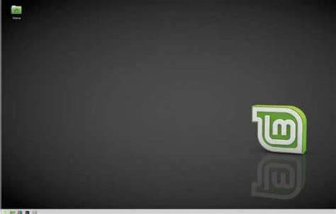 History Of Linux Mint