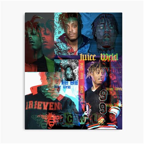 Canva's album cover maker helps you design awesome album covers to promote your music or audio, even without any update your social media fans about new albums or tracks as your design in canva! Juice Wrld Juice Wrld 999 Juice Wrld Hoodie Fan Art Merch ...