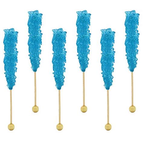 Rock Candy Lollipops Pops Candy Suckers Color And Flavor Assortment