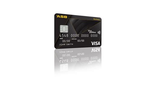 Maybe you would like to learn more about one of these? Visa Business credit card - Manage your expenses | ASB