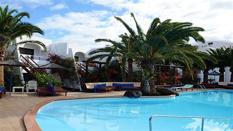 Monte Marina Naturist Resort Fuerteventura Holidays To Canary Islands Broadway Travel