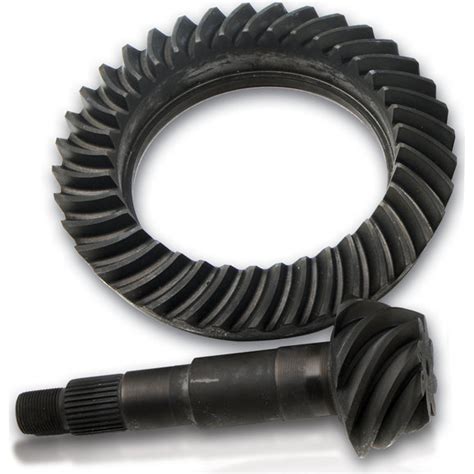 G2 Axle And Gear Performance Ring And Pinion Set For Tj Style Dana 30
