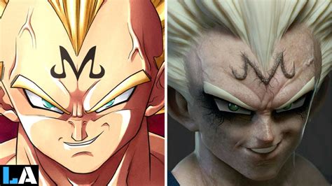 Ddragon Ball Z In Real Life 2018 Dragon Ball Super Characters In Real