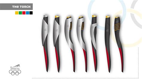 Brisbane is awarded the 2032 summer games. Toronto Summer Olympic Games 2032 on Behance