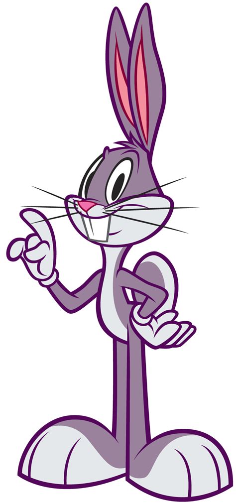 Bugs Bunny | The Looney Tunes Show fandom Wiki | Fandom